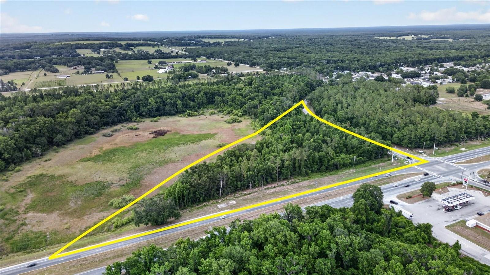 MONDON HILL, BROOKSVILLE, FL, 34601
