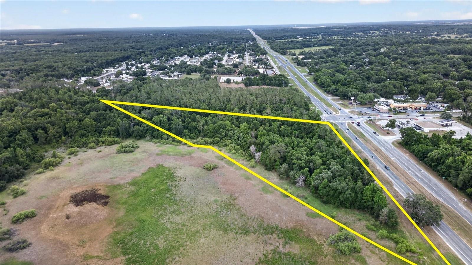 MONDON HILL, BROOKSVILLE, FL, 34601
