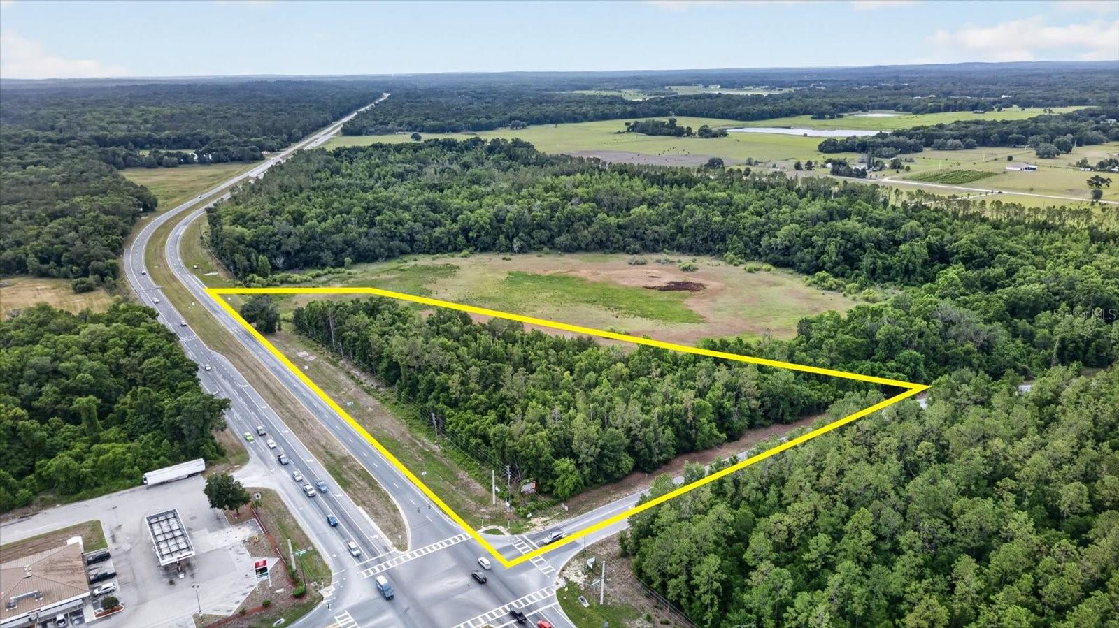 MONDON HILL, BROOKSVILLE, FL, 34601