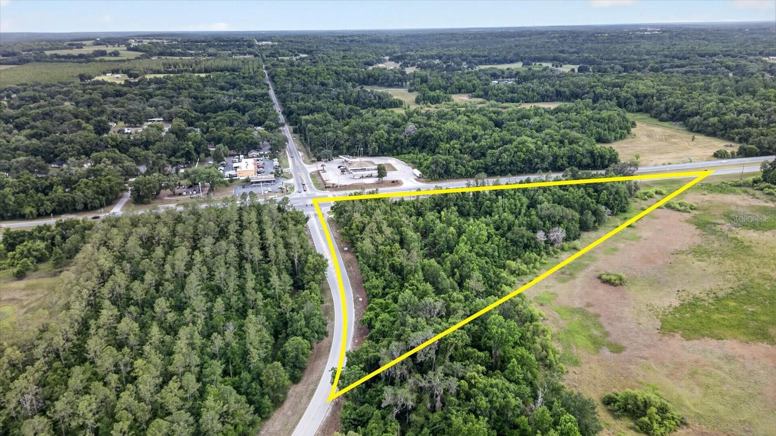 MONDON HILL, BROOKSVILLE, FL, 34601