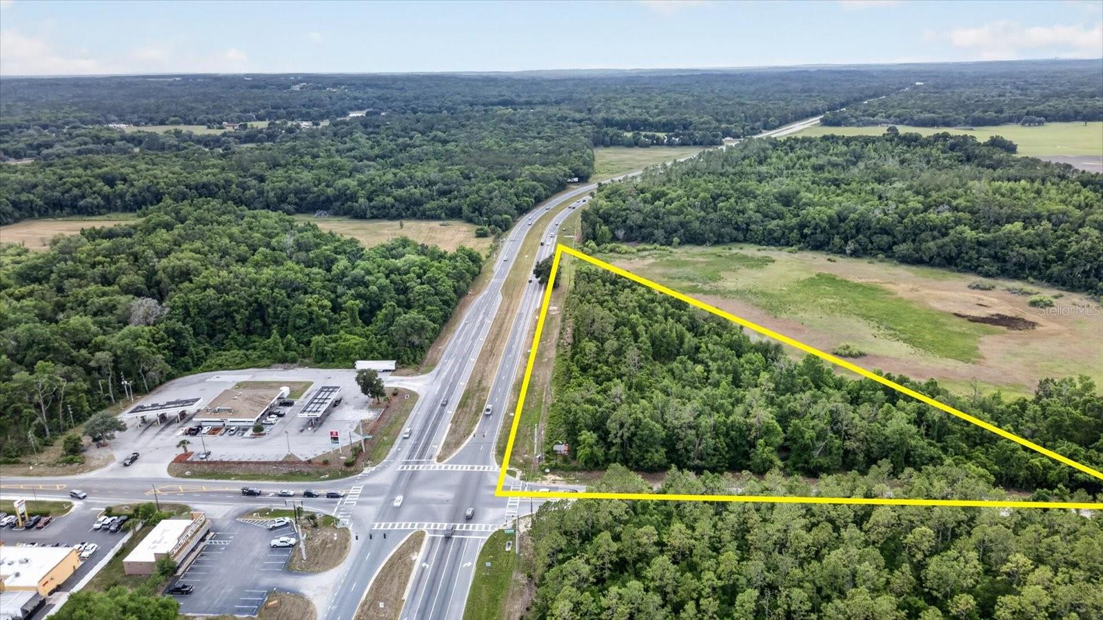 MONDON HILL, BROOKSVILLE, FL, 34601