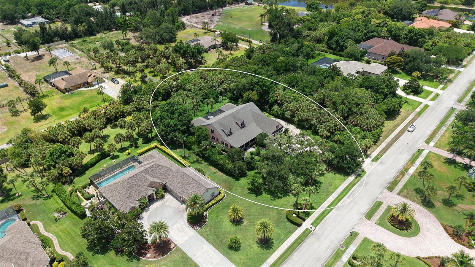 756 VANDERBILT DR, NOKOMIS, FL, 34275