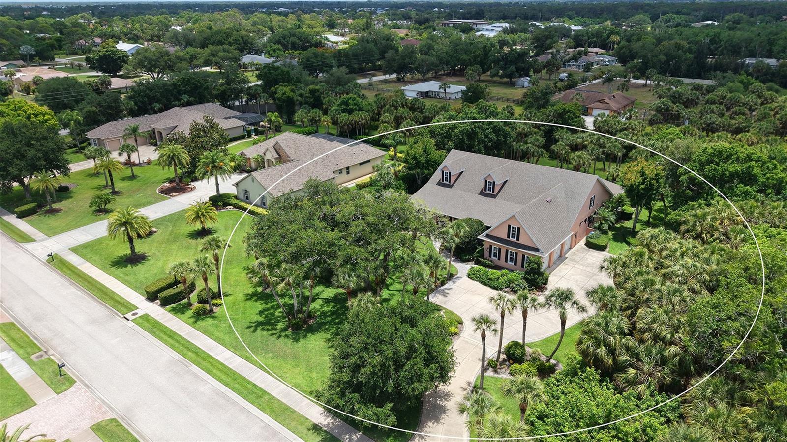 756 VANDERBILT DR, NOKOMIS, FL, 34275