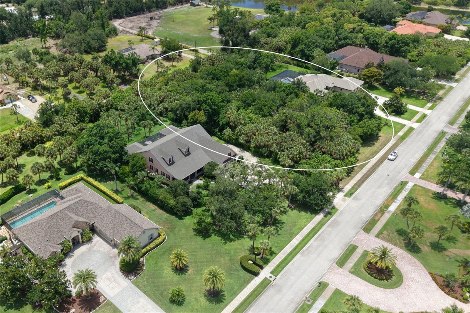 756 VANDERBILT DR, NOKOMIS, FL, 34275
