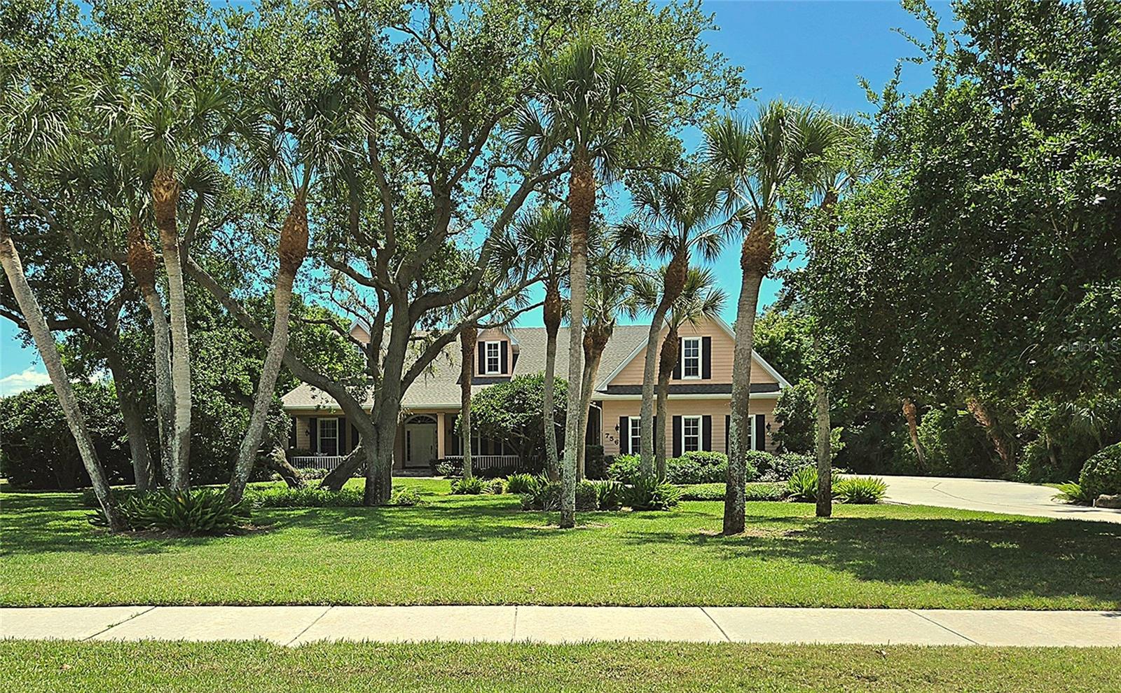 756 VANDERBILT DR, NOKOMIS, FL, 34275
