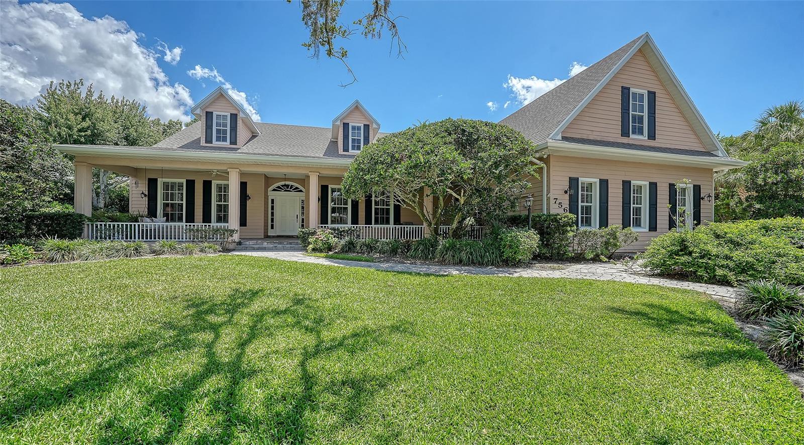 756 VANDERBILT DR, NOKOMIS, FL, 34275