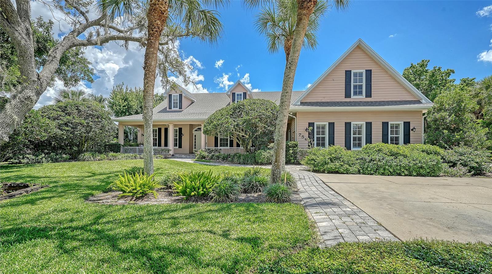 756 VANDERBILT DR, NOKOMIS, FL, 34275