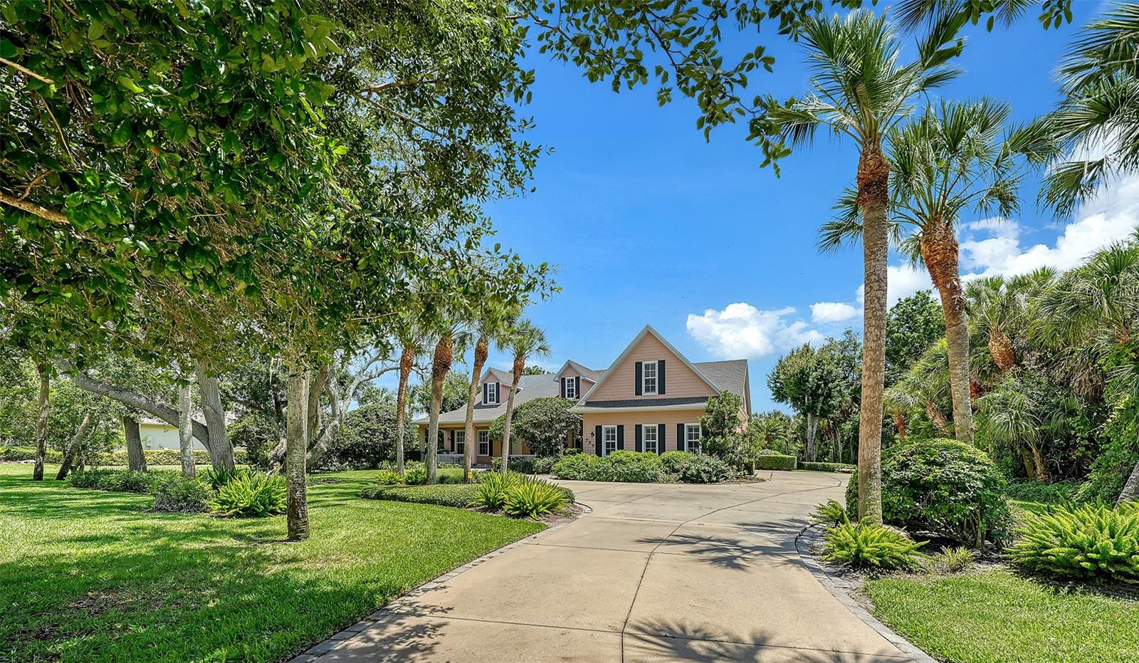 756 VANDERBILT DR, NOKOMIS, FL, 34275