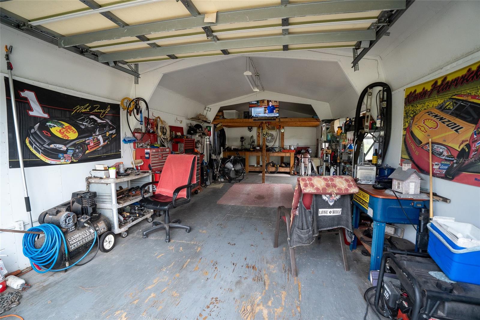 1809 E HOLIDAY DR, LORIDA, FL, 33857