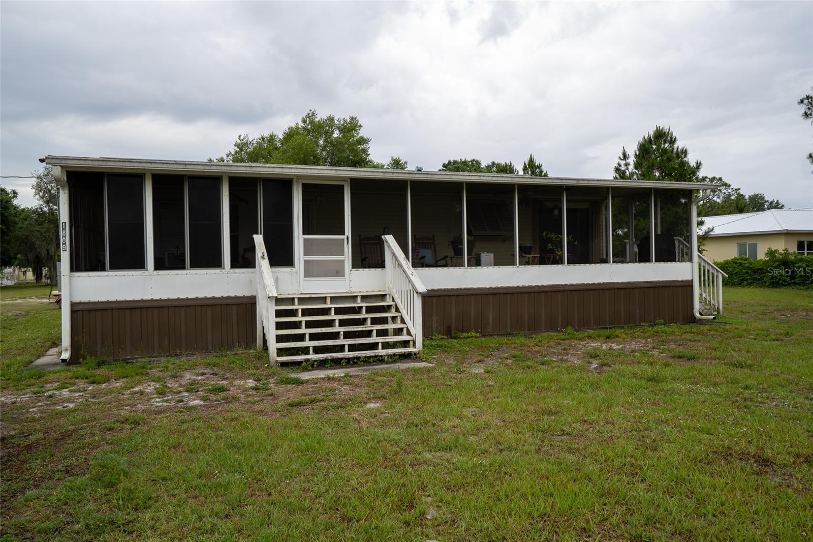 1809 E HOLIDAY DR, LORIDA, FL, 33857