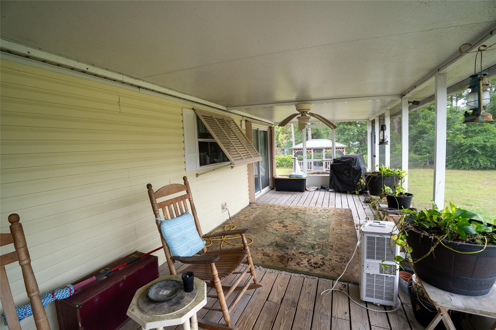 1809 E HOLIDAY DR, LORIDA, FL, 33857