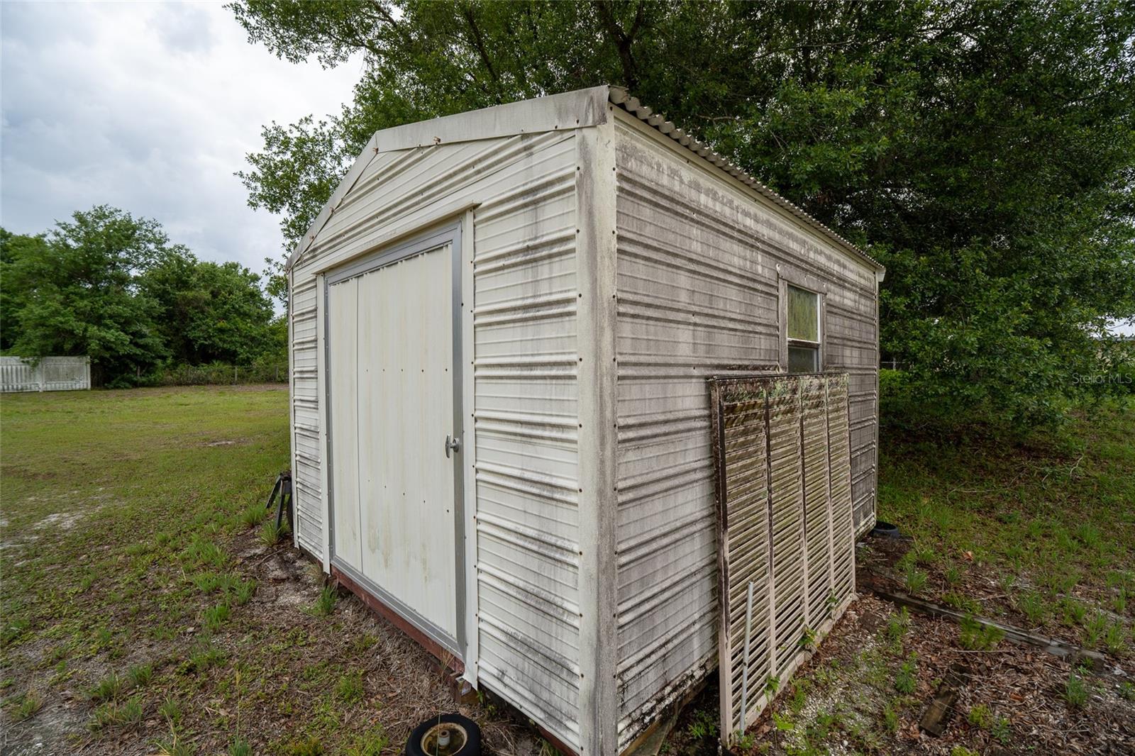 1809 E HOLIDAY DR, LORIDA, FL, 33857