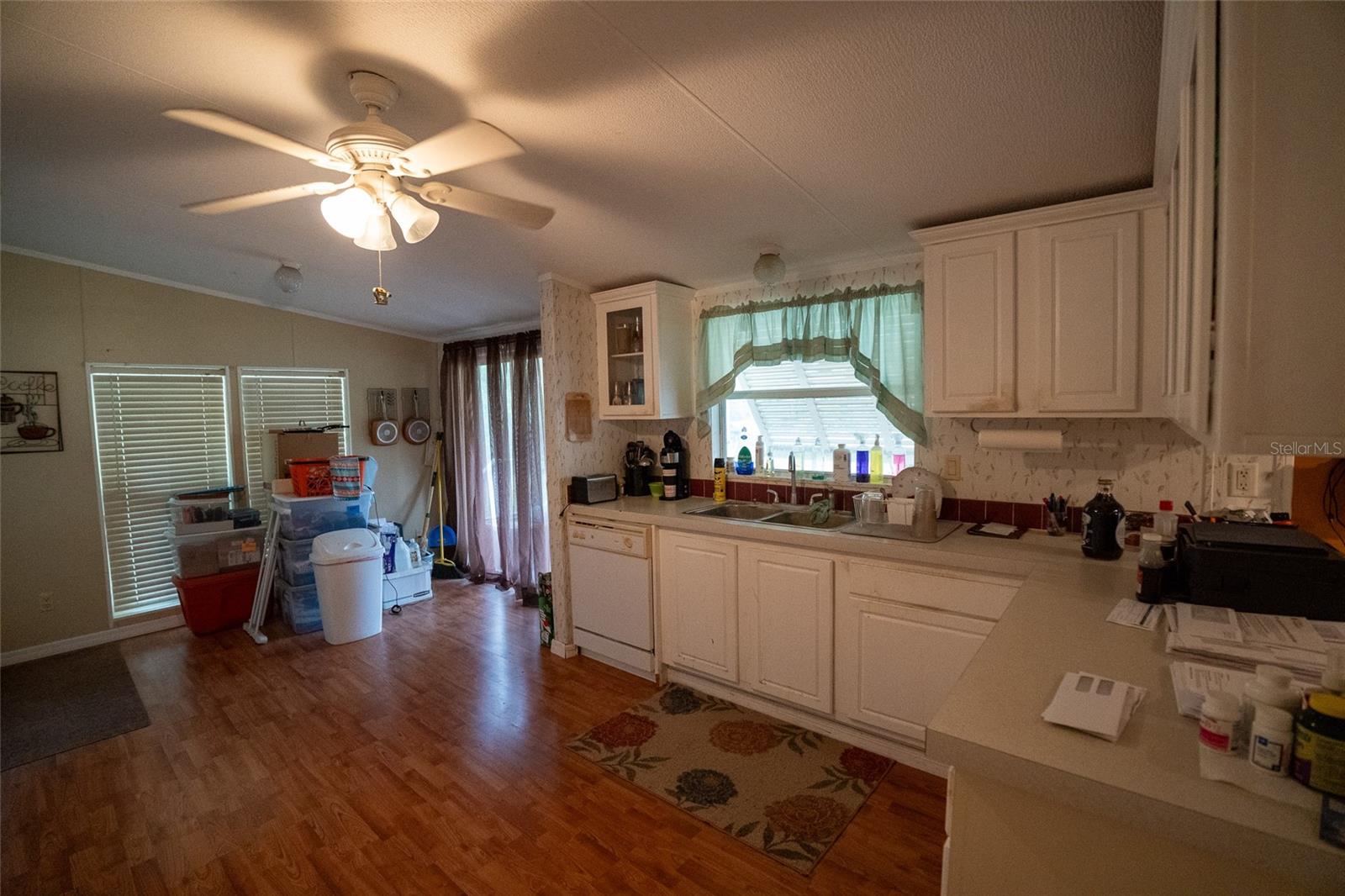 1809 E HOLIDAY DR, LORIDA, FL, 33857