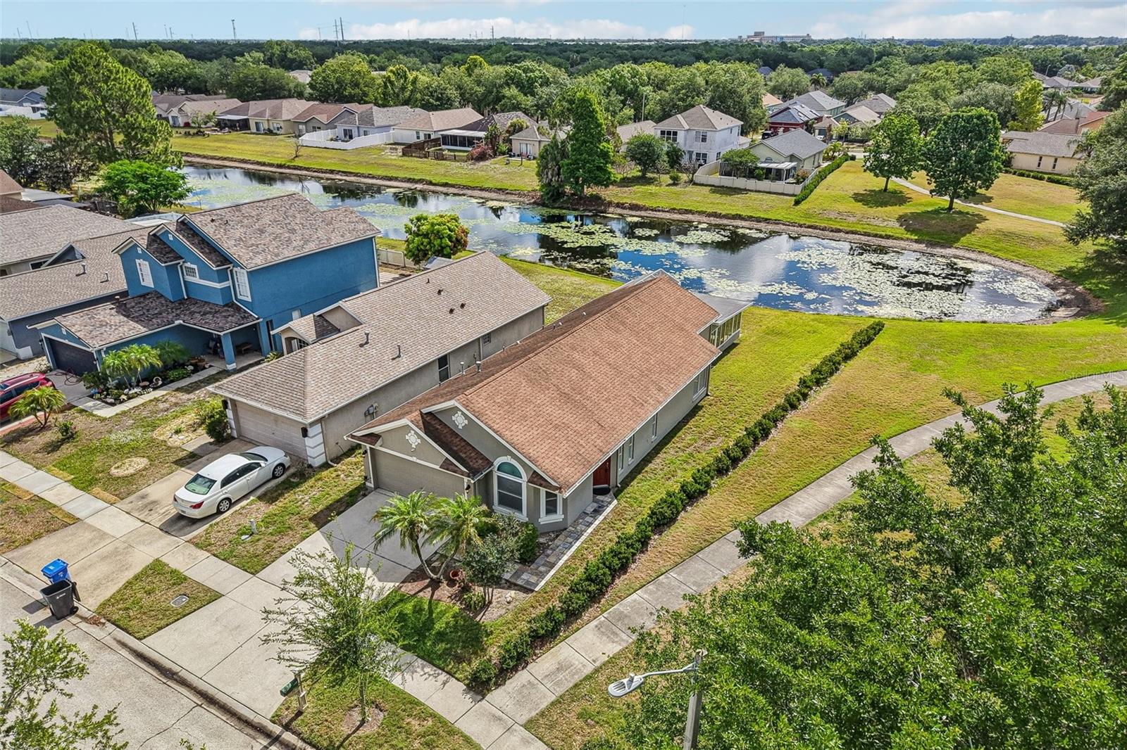 7723 BRISTOL PARK DR, APOLLO BEACH, FL, 33572
