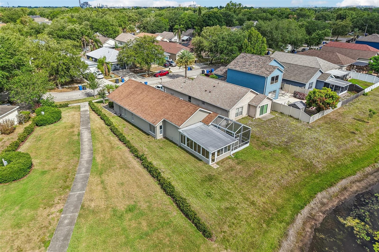 7723 BRISTOL PARK DR, APOLLO BEACH, FL, 33572