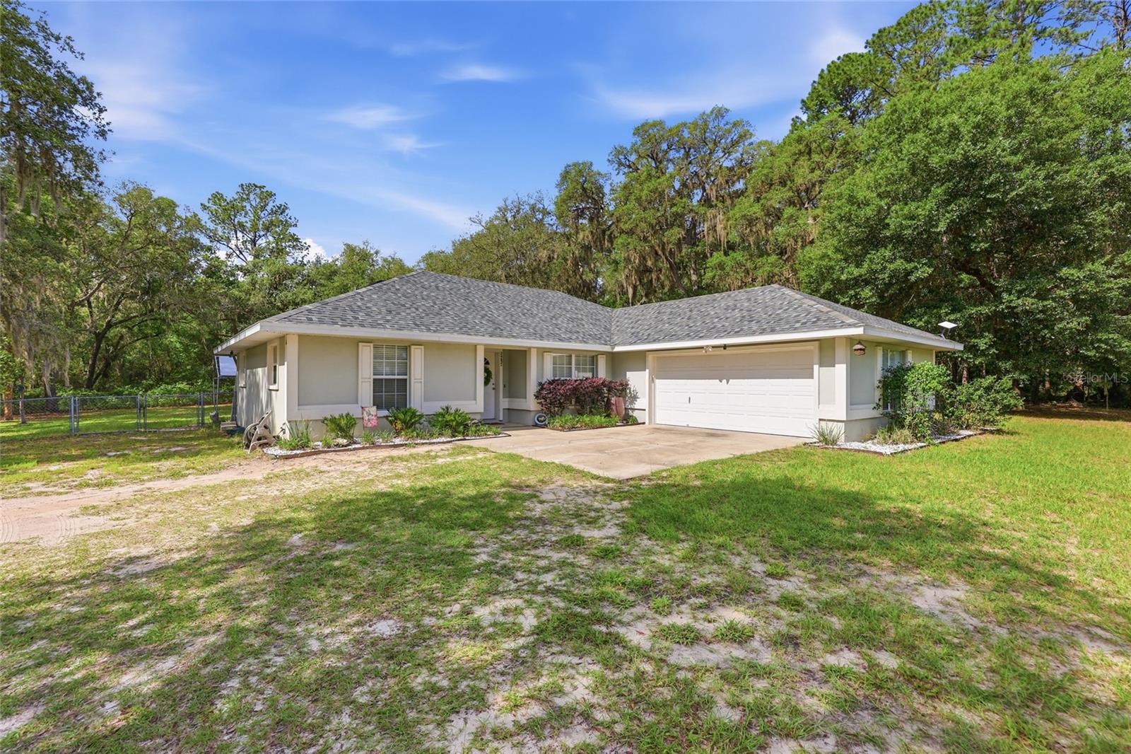24621 SE 101ST AVE, HAWTHORNE, FL, 32640