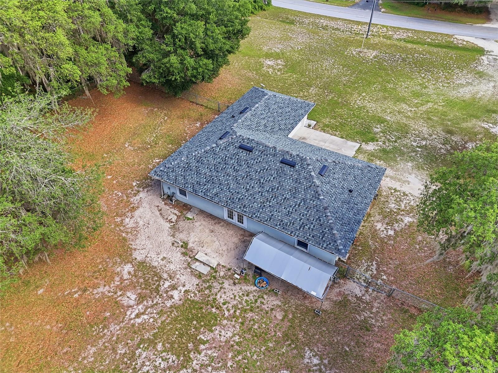 24621 SE 101ST AVE, HAWTHORNE, FL, 32640