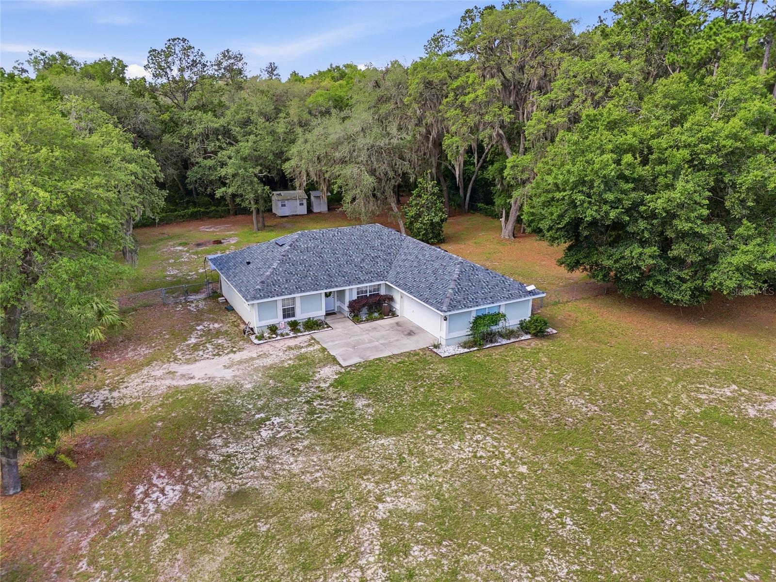 24621 SE 101ST AVE, HAWTHORNE, FL, 32640