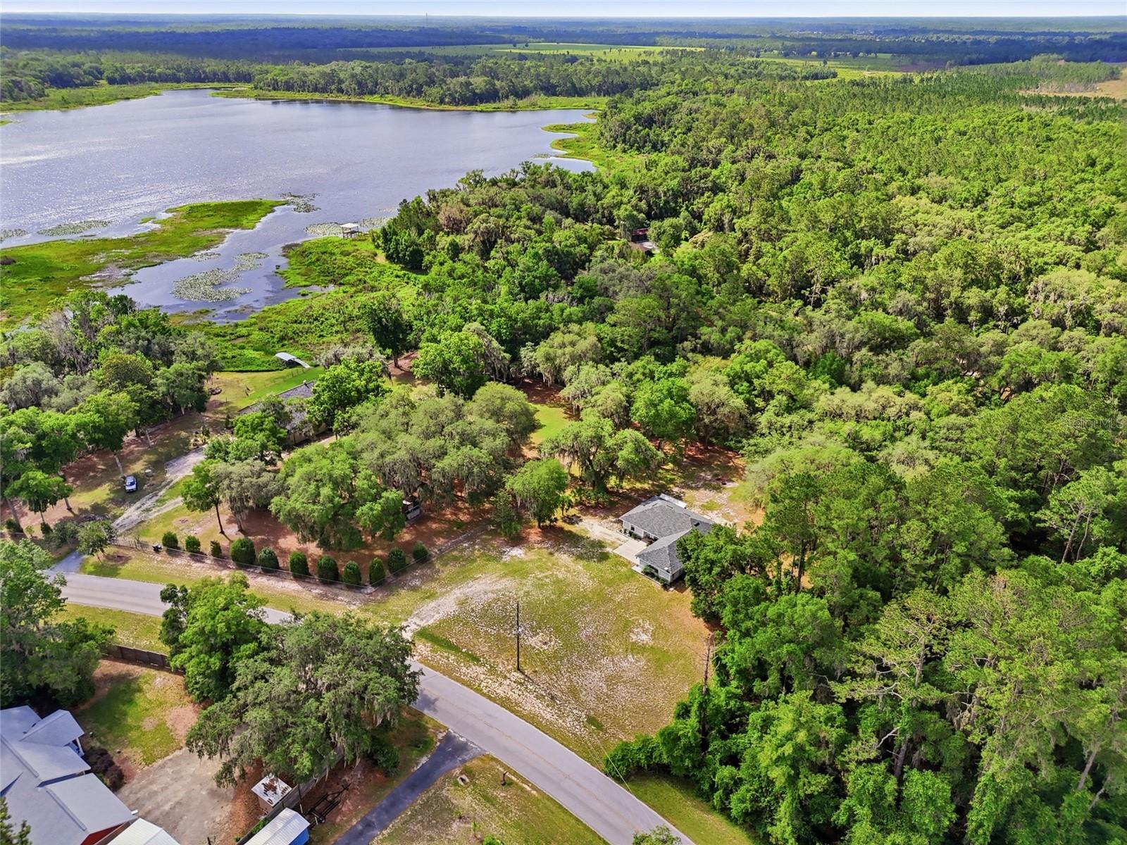 24621 SE 101ST AVE, HAWTHORNE, FL, 32640