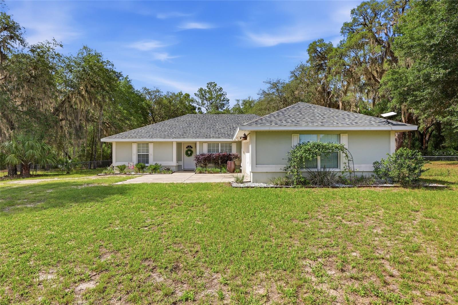 24621 SE 101ST AVE, HAWTHORNE, FL, 32640