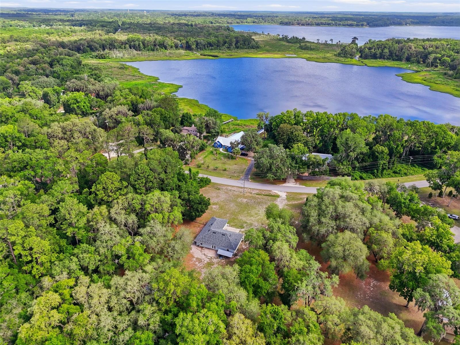 24621 SE 101ST AVE, HAWTHORNE, FL, 32640