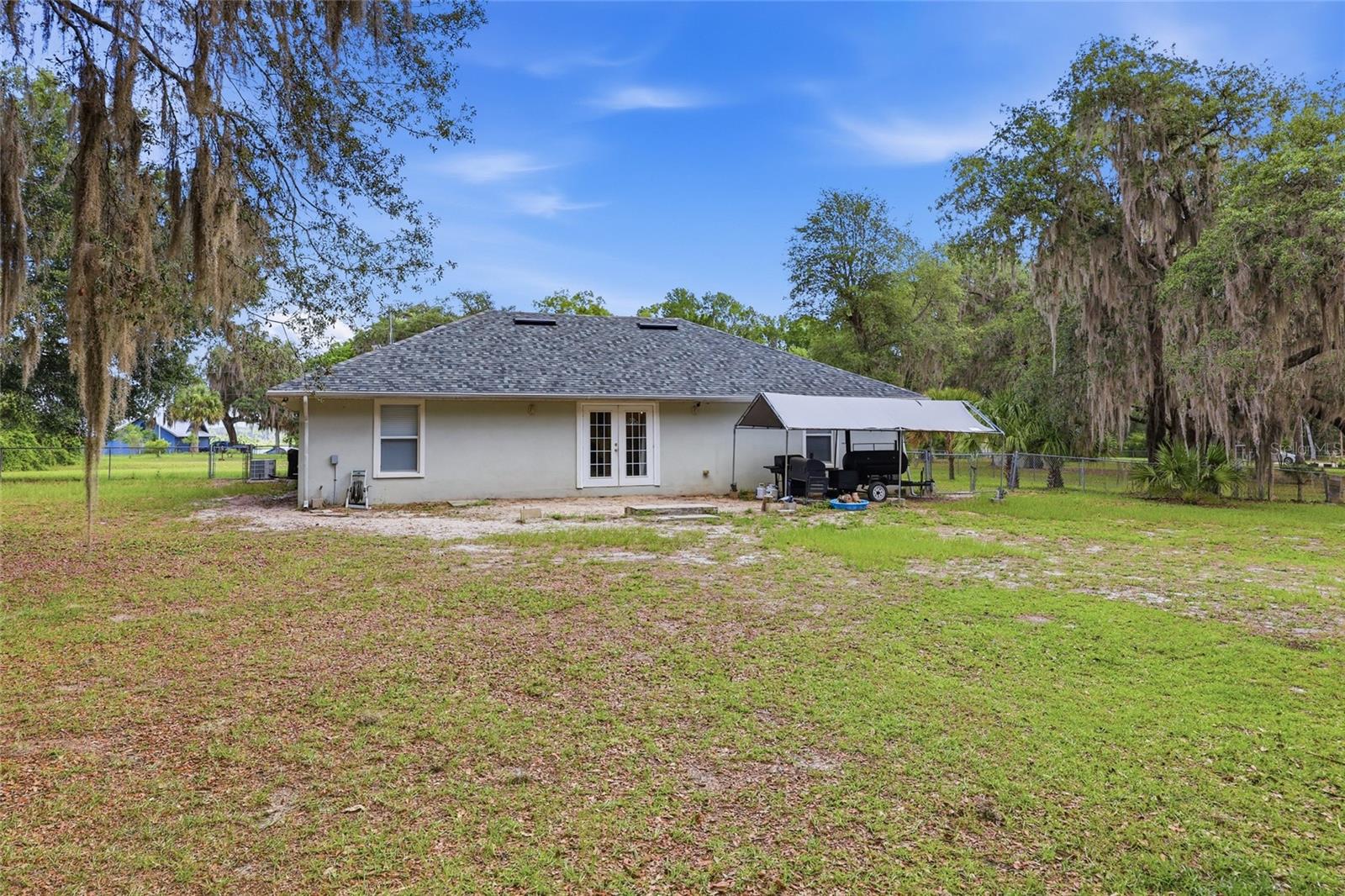 24621 SE 101ST AVE, HAWTHORNE, FL, 32640