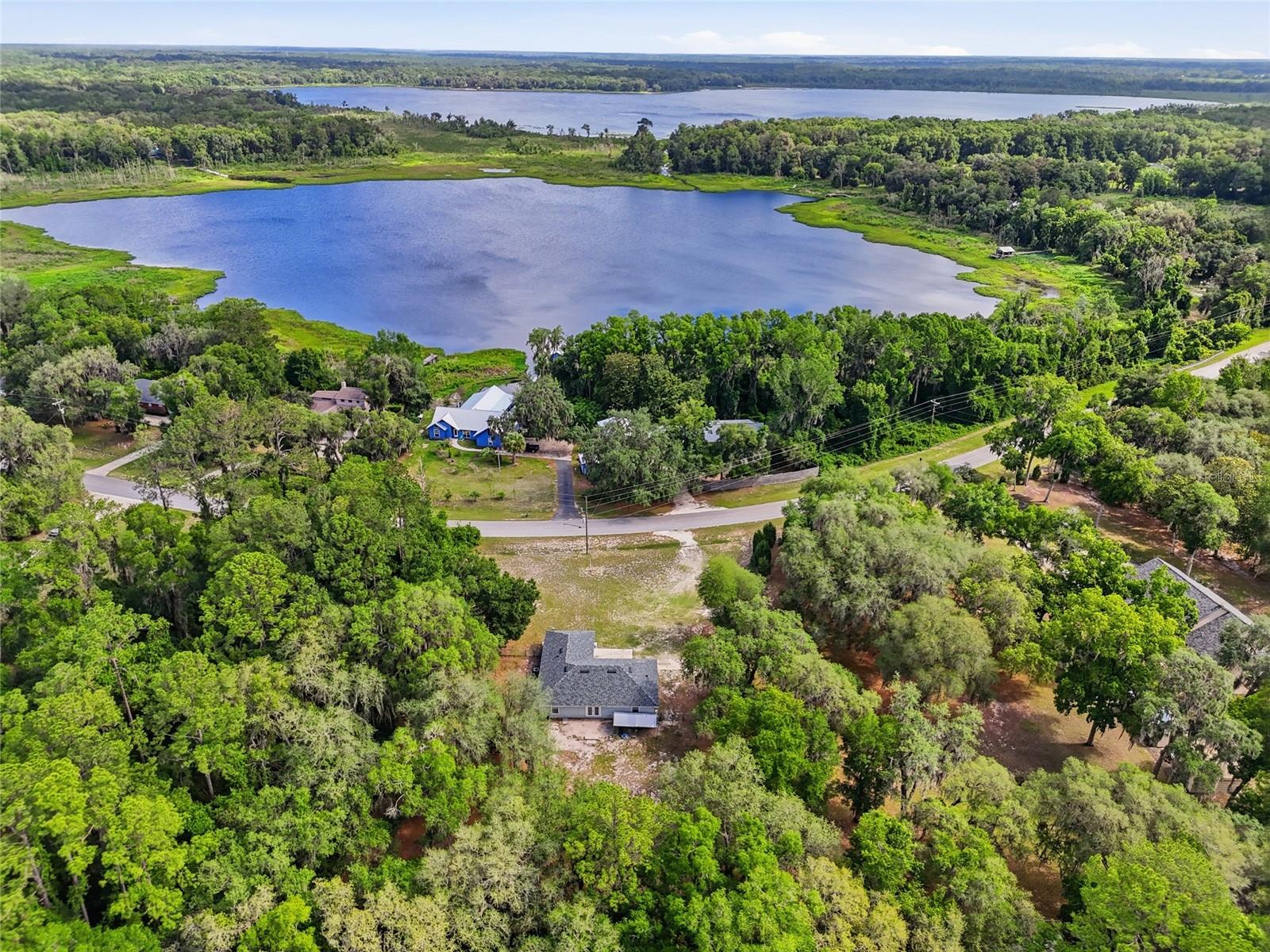 24621 SE 101ST AVE, HAWTHORNE, FL, 32640