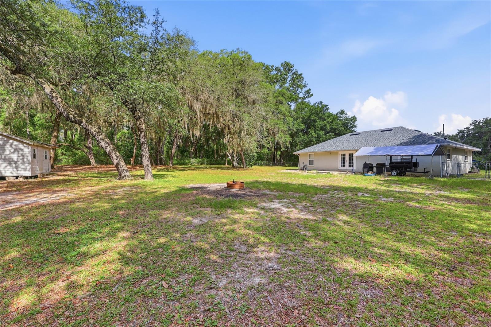 24621 SE 101ST AVE, HAWTHORNE, FL, 32640