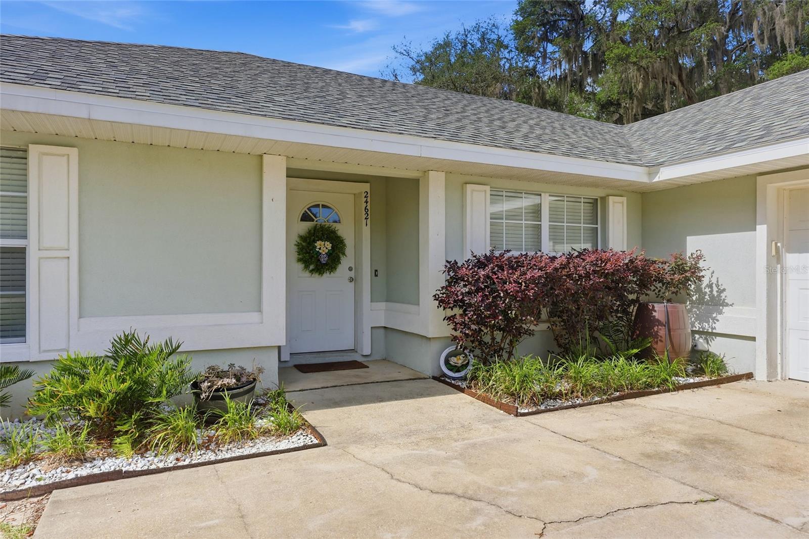 24621 SE 101ST AVE, HAWTHORNE, FL, 32640