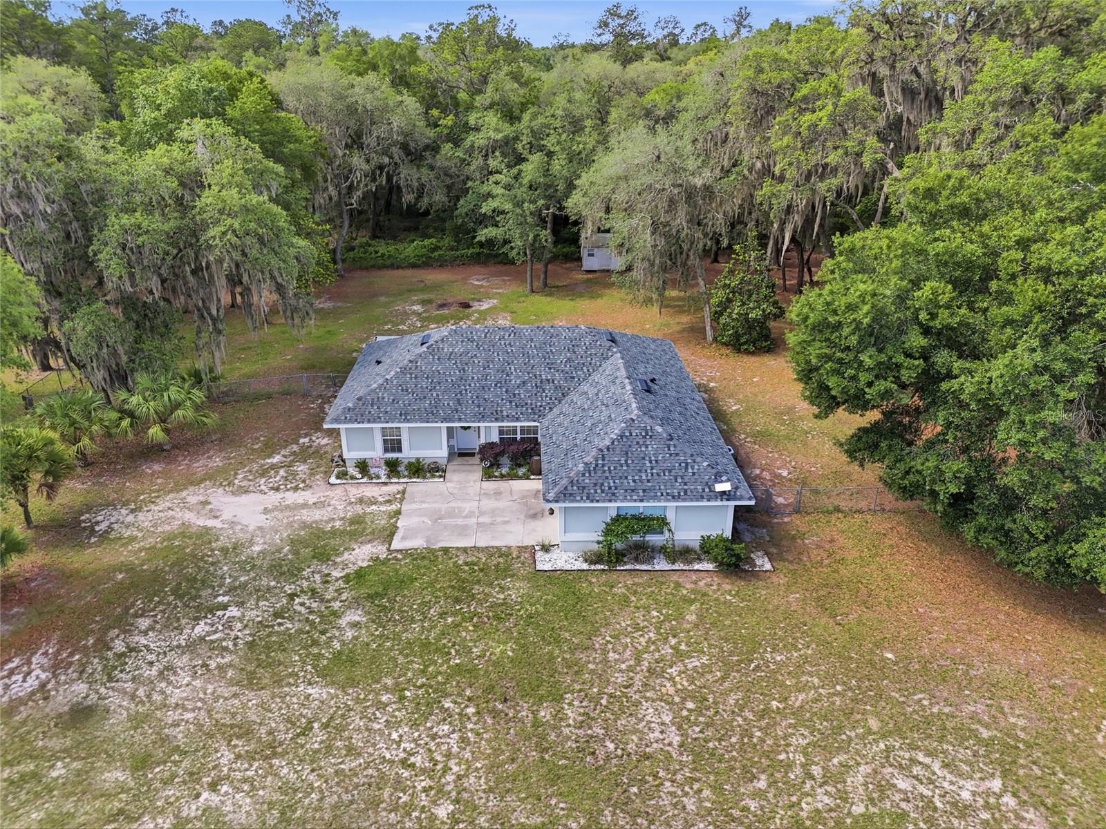 24621 SE 101ST AVE, HAWTHORNE, FL, 32640