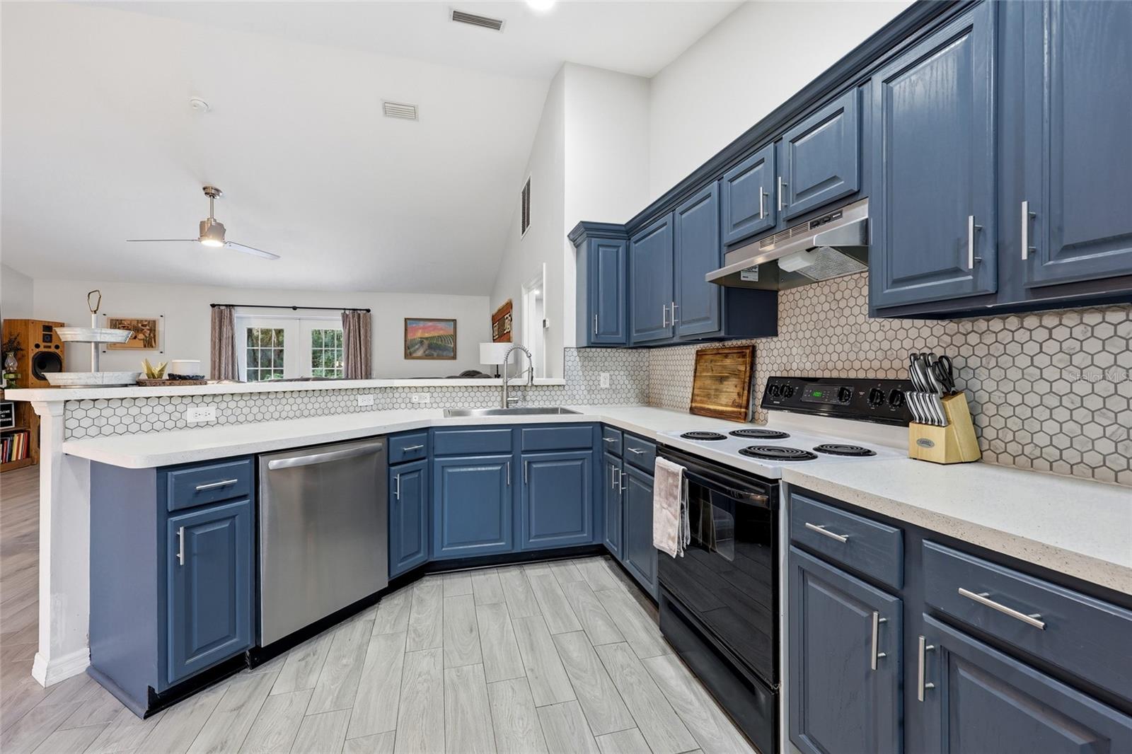 24621 SE 101ST AVE, HAWTHORNE, FL, 32640