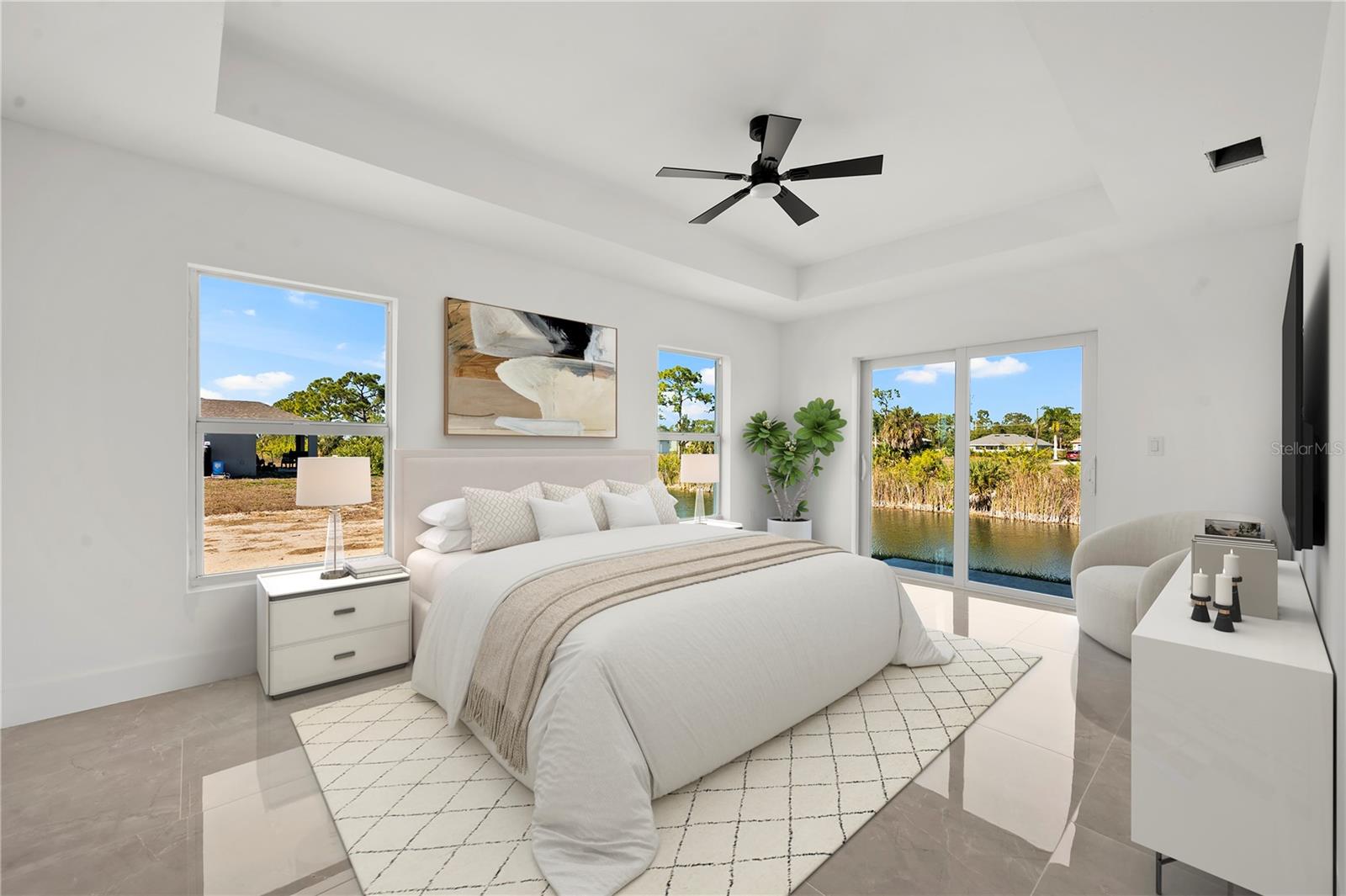 211 NE 31ST ST, CAPE CORAL, FL, 33909