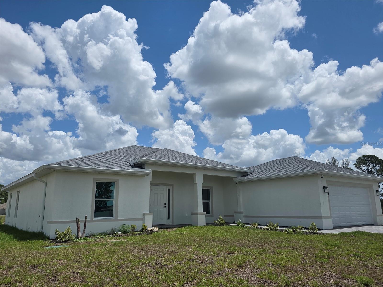 211 NE 31ST ST, CAPE CORAL, FL, 33909