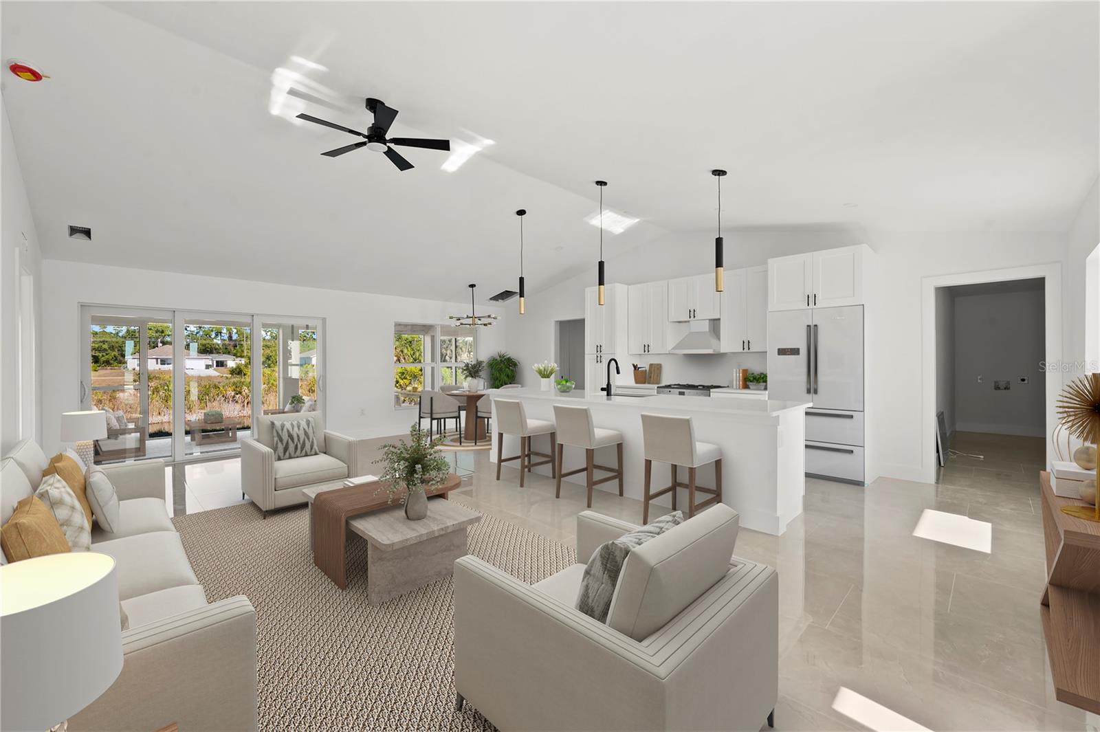 211 NE 31ST ST, CAPE CORAL, FL, 33909