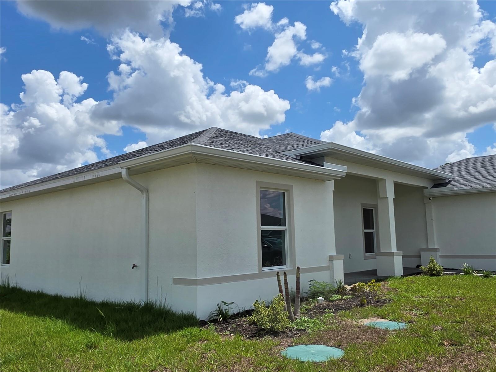 211 NE 31ST ST, CAPE CORAL, FL, 33909