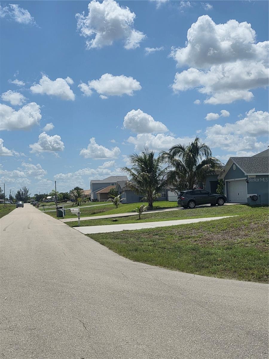 211 NE 31ST ST, CAPE CORAL, FL, 33909