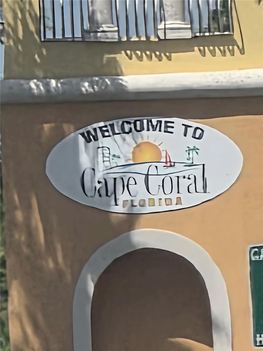 211 NE 31ST ST, CAPE CORAL, FL, 33909