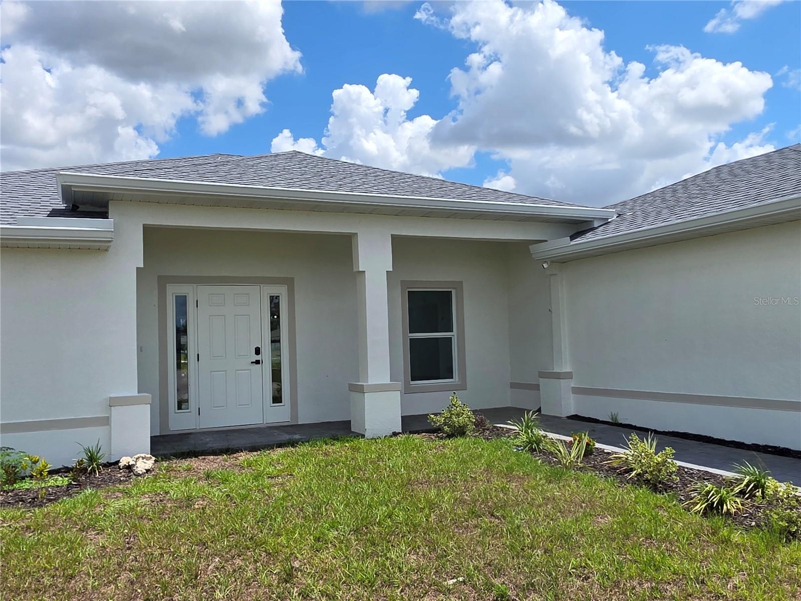 211 NE 31ST ST, CAPE CORAL, FL, 33909