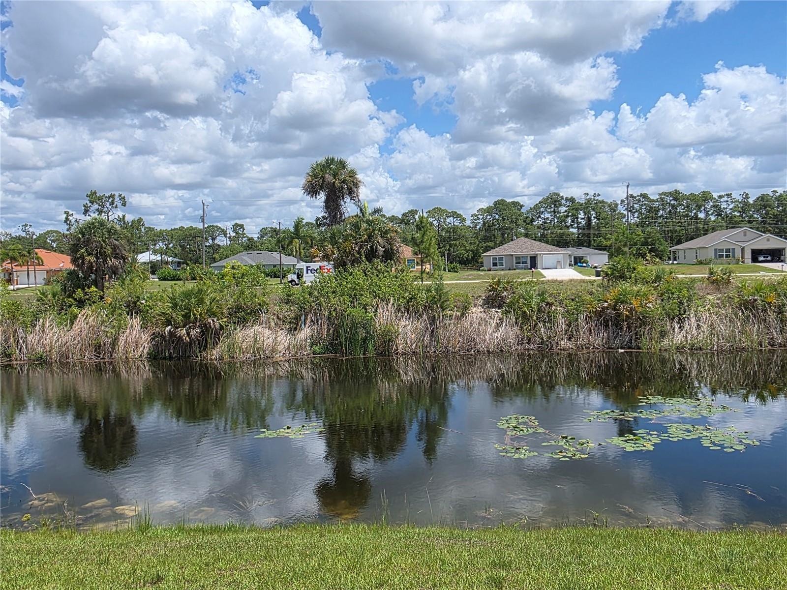 211 NE 31ST ST, CAPE CORAL, FL, 33909