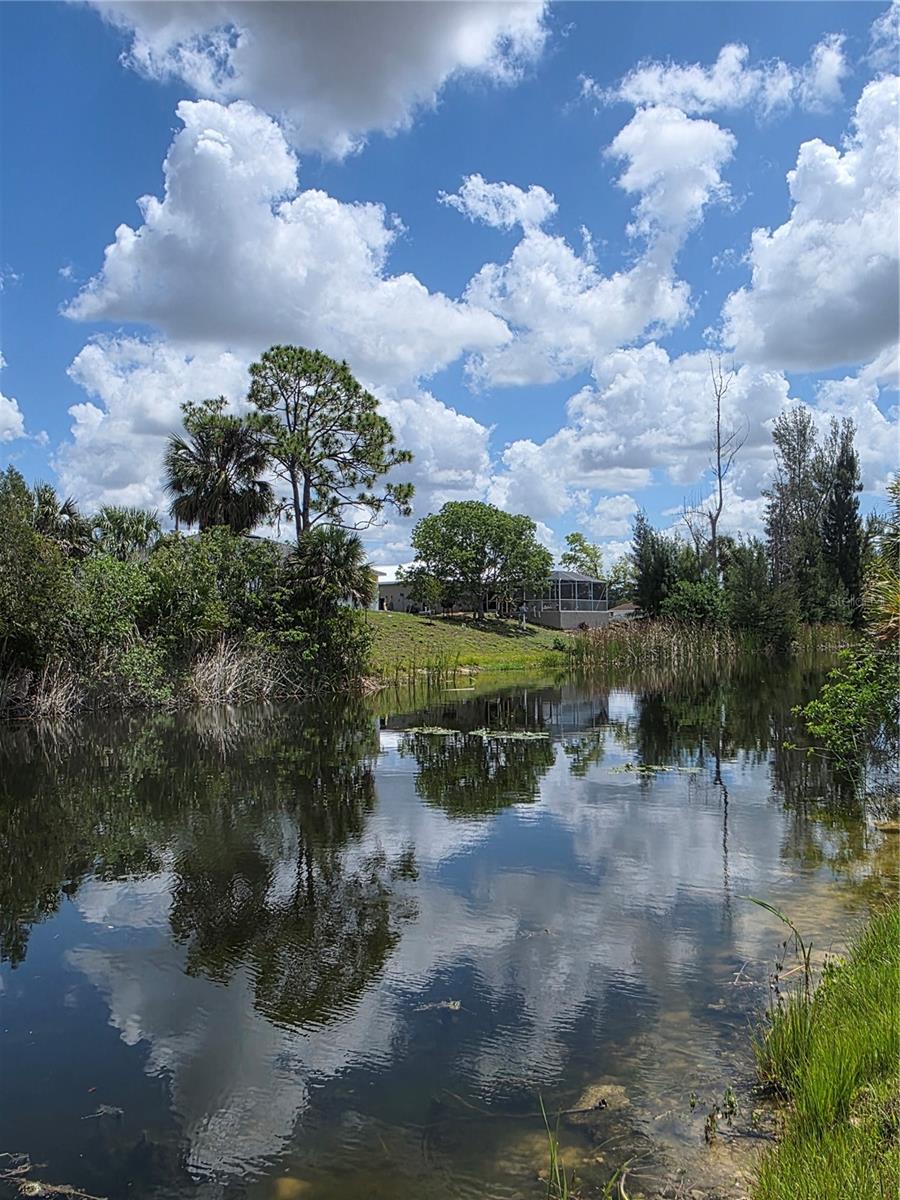 211 NE 31ST ST, CAPE CORAL, FL, 33909