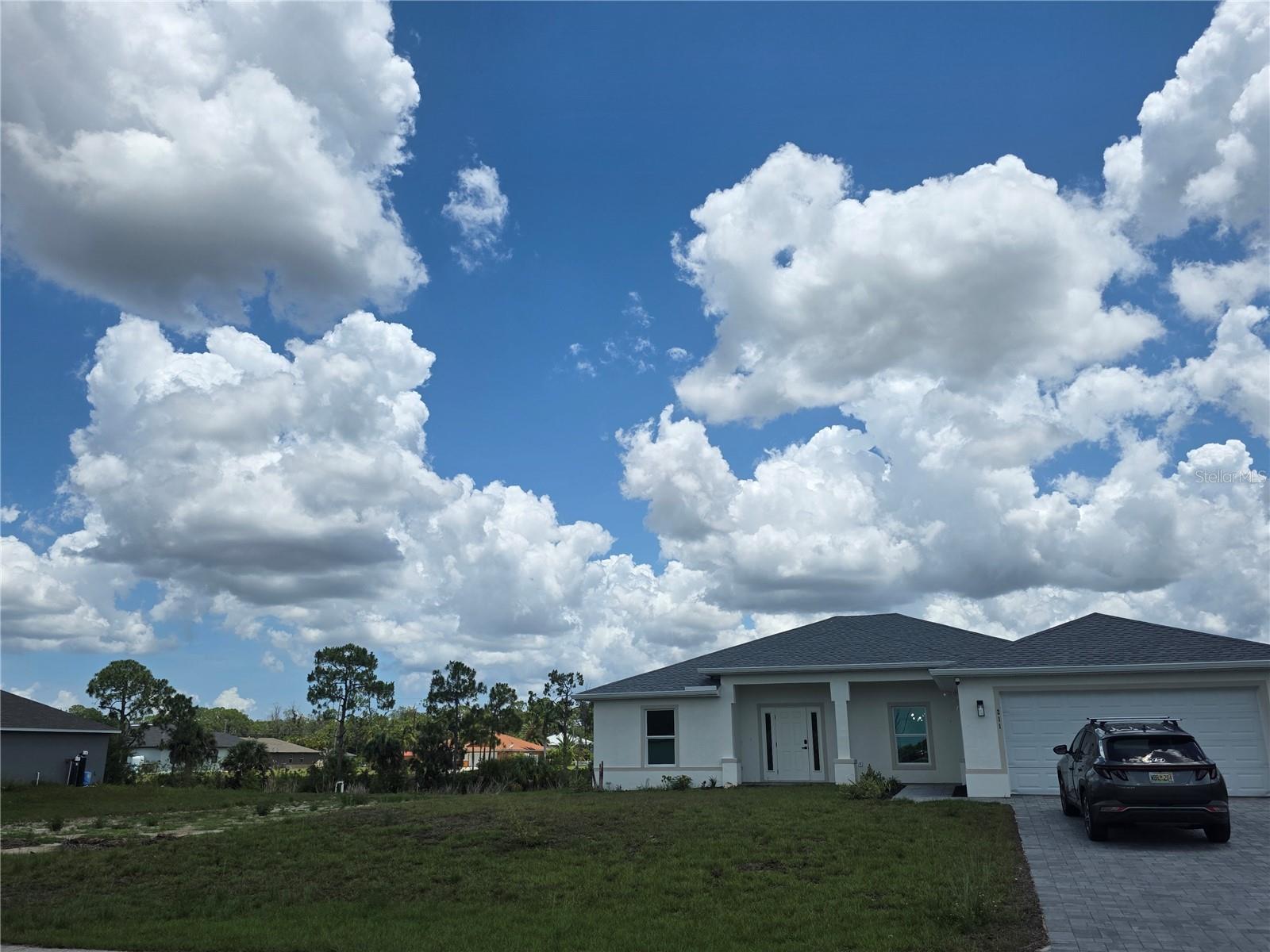 211 NE 31ST ST, CAPE CORAL, FL, 33909
