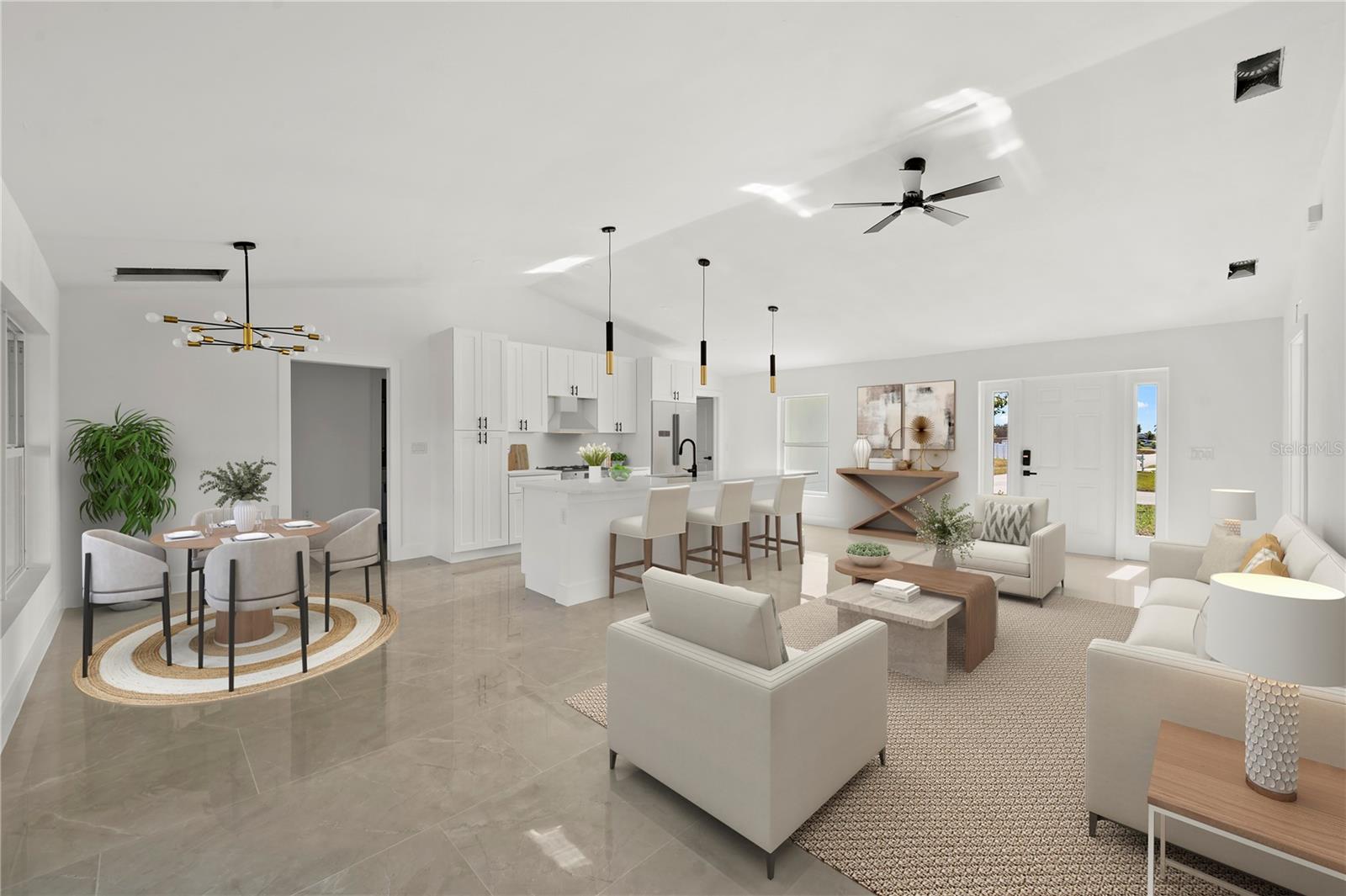 211 NE 31ST ST, CAPE CORAL, FL, 33909