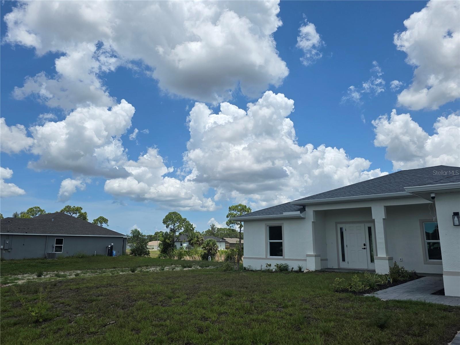 211 NE 31ST ST, CAPE CORAL, FL, 33909