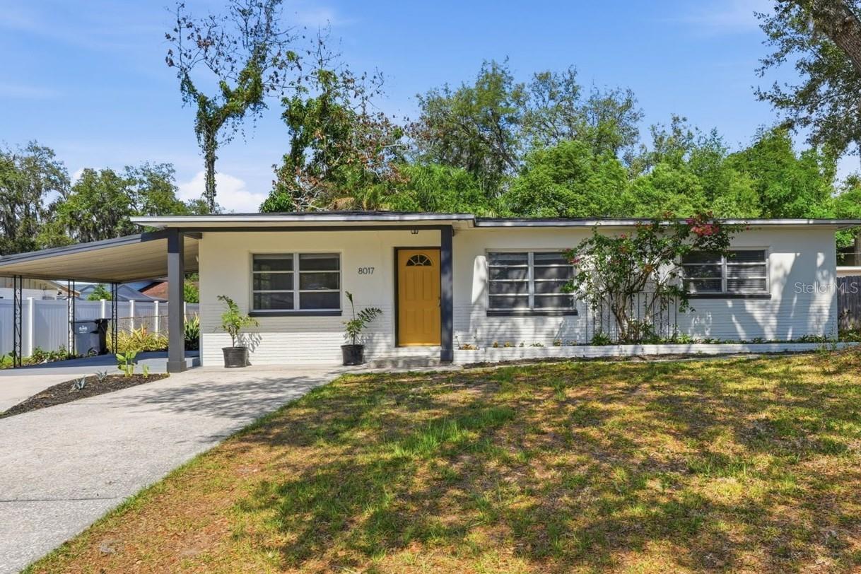 8017 CARDINAL DR, TAMPA, FL, 33617
