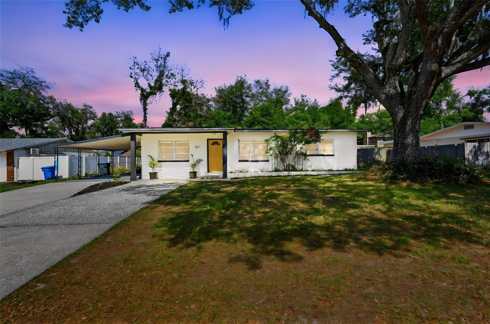 8017 CARDINAL DR, TAMPA, FL, 33617