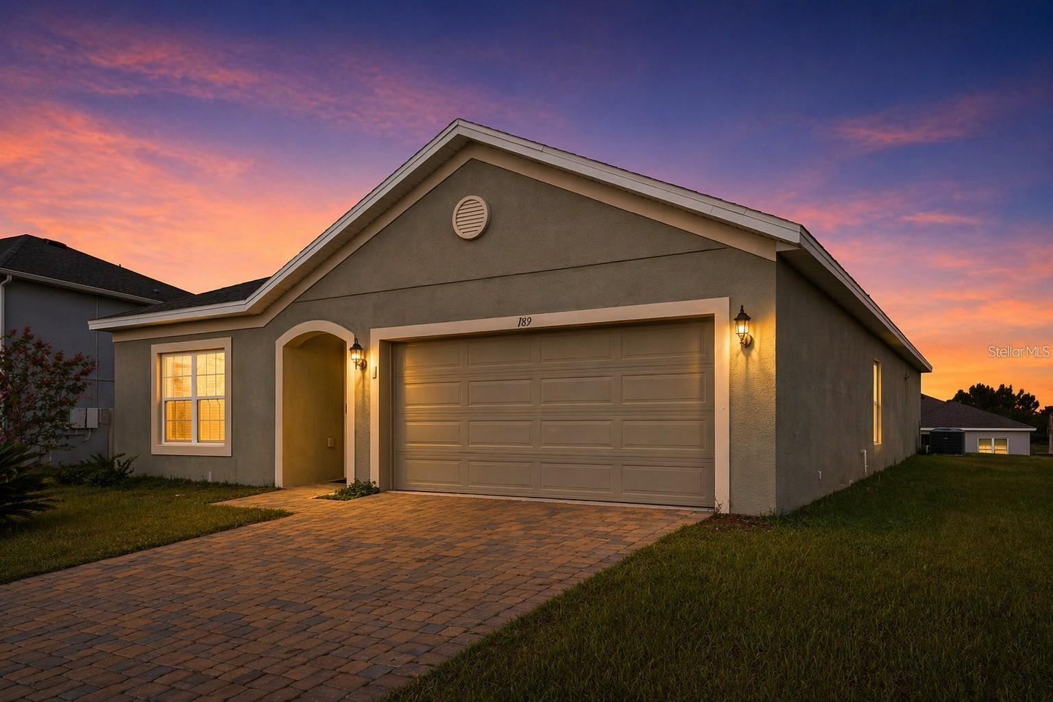 189 LUXMORE RD, GROVELAND, FL, 34736