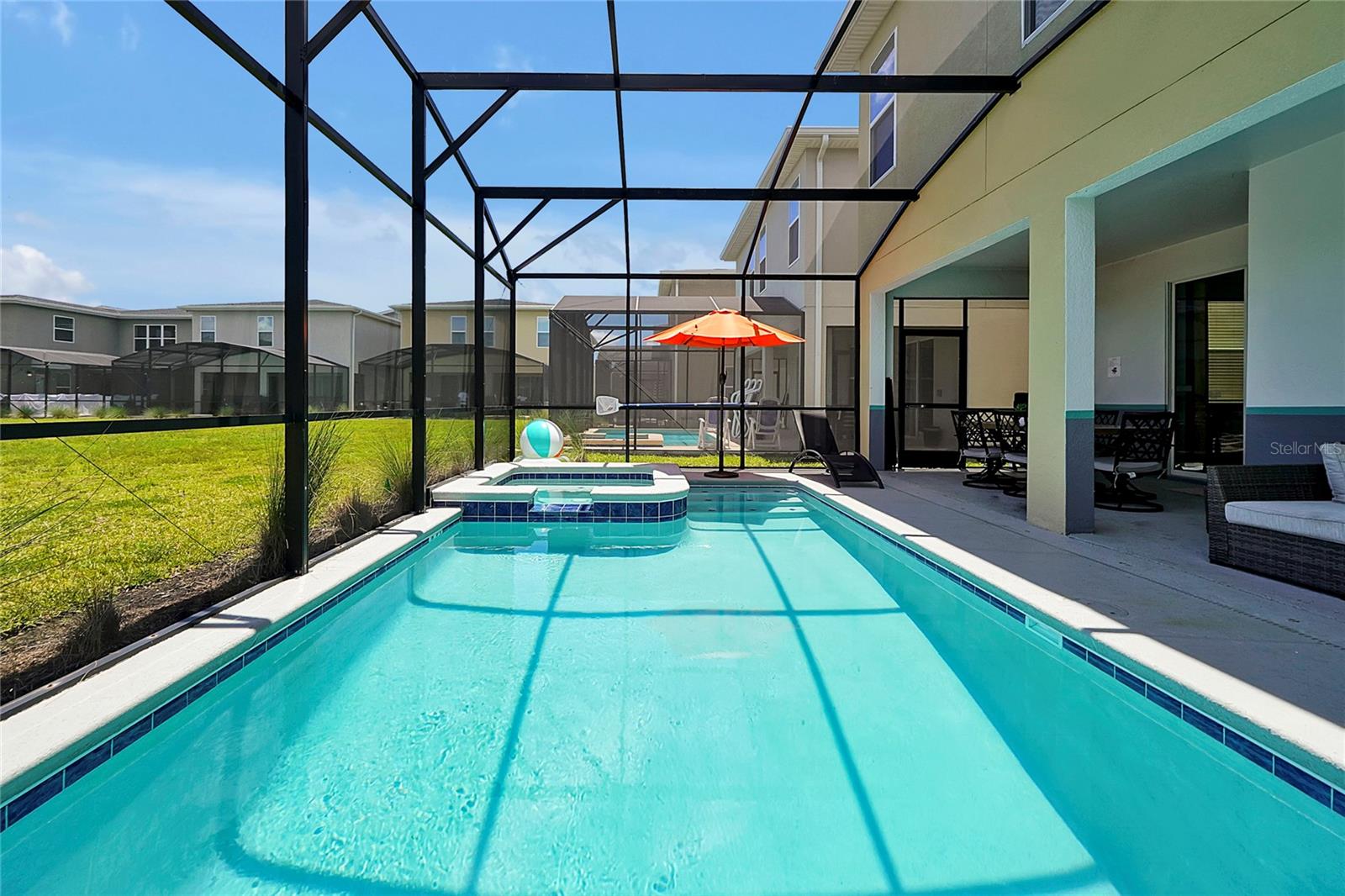 4269 PROLOGUE WAY, KISSIMMEE, FL, 34746