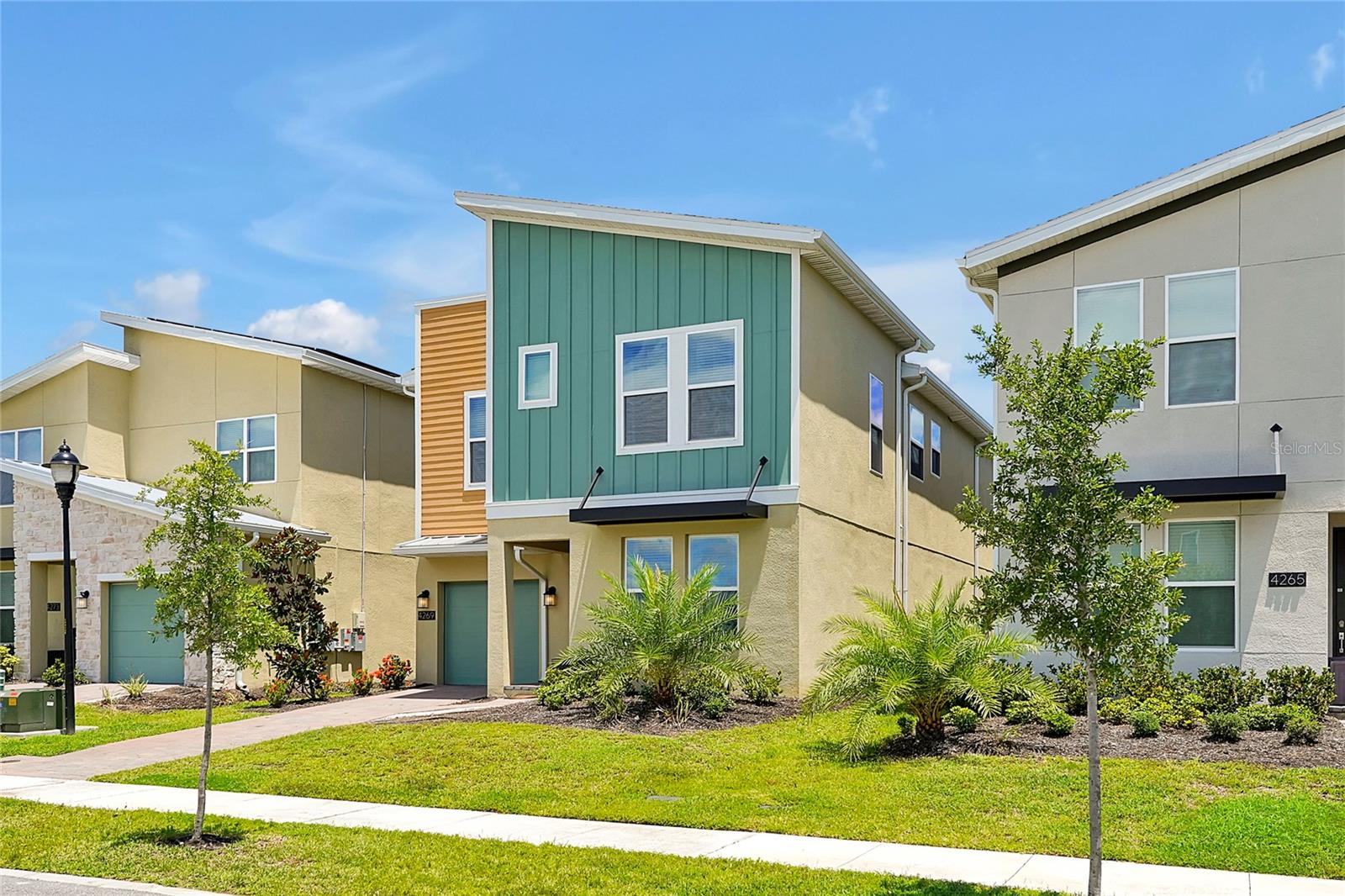 4269 PROLOGUE WAY, KISSIMMEE, FL, 34746