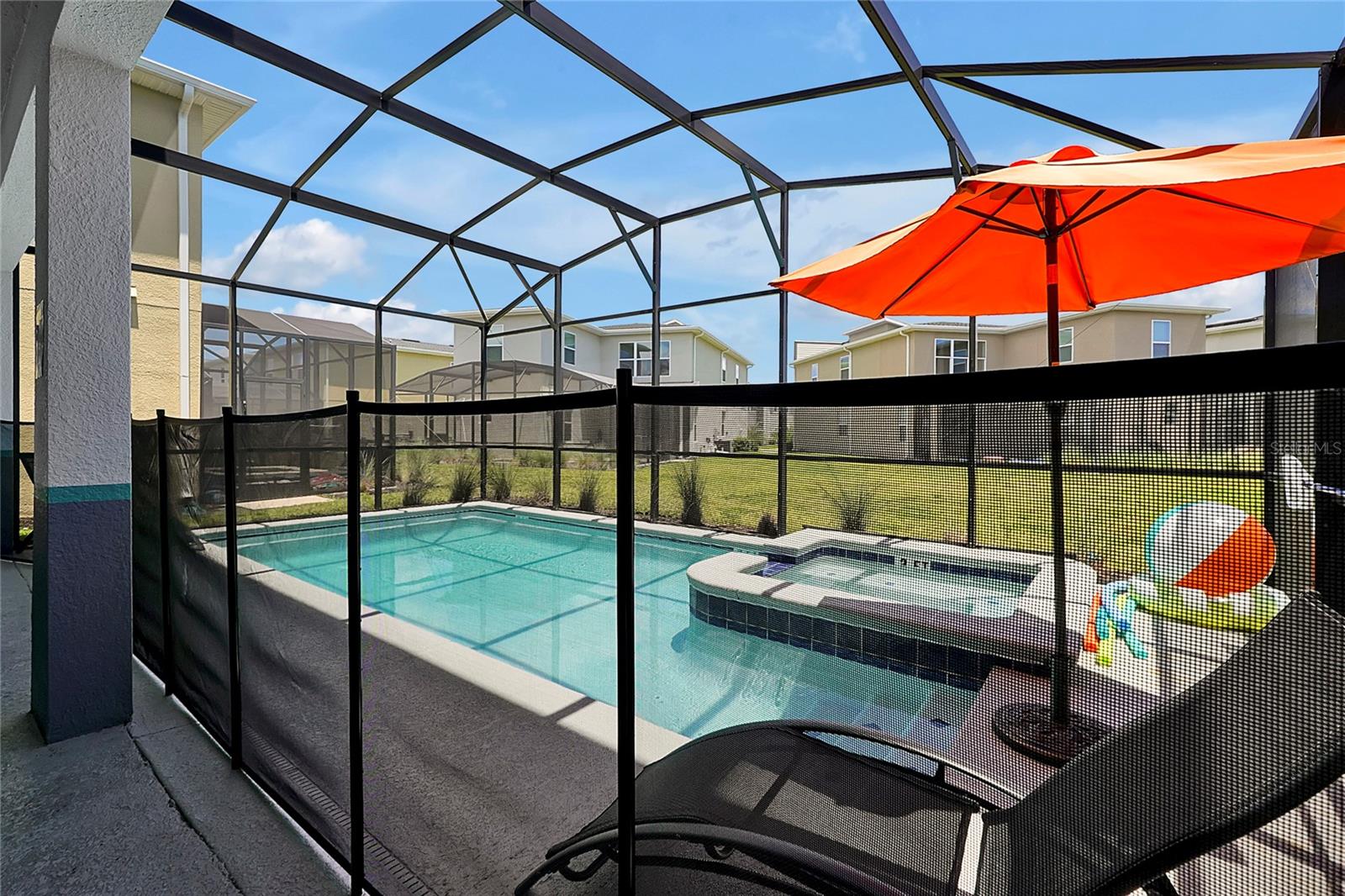 4269 PROLOGUE WAY, KISSIMMEE, FL, 34746