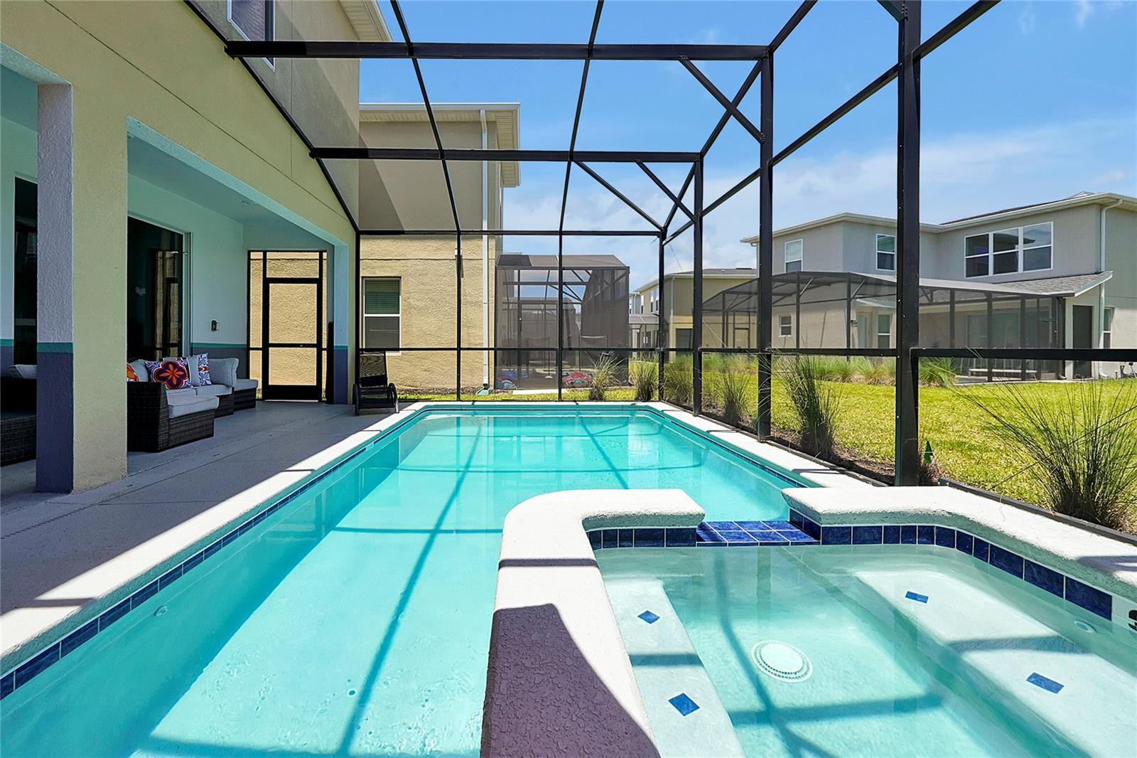 4269 PROLOGUE WAY, KISSIMMEE, FL, 34746
